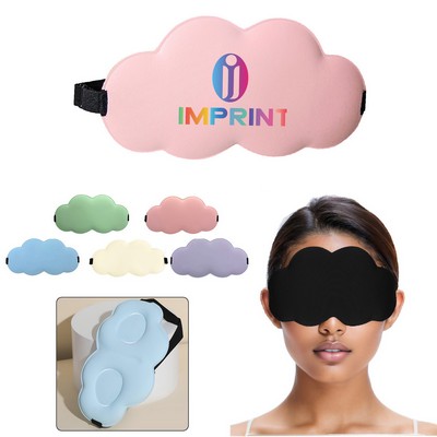 Cloud Sleep Eye Mask