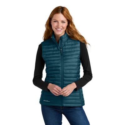 Eddie Bauer® Women s Packable Quilted Vest