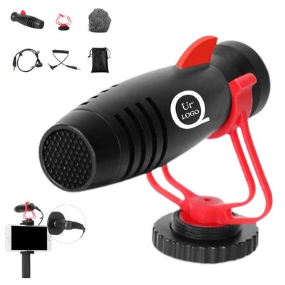 Video Microphone Set