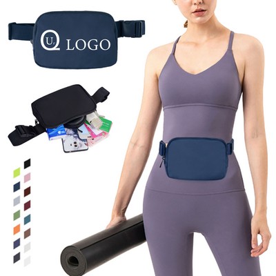 Running Waist Bag