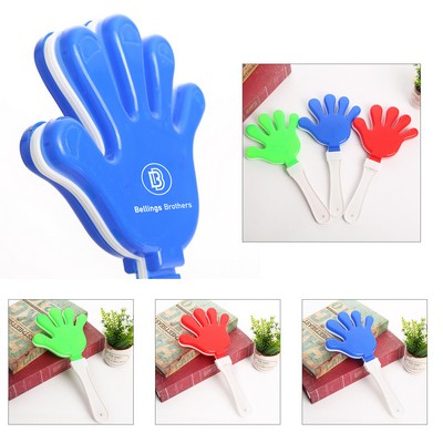 Stadium Hand Clapper