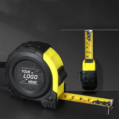 Heavy-Duty Tape Measure