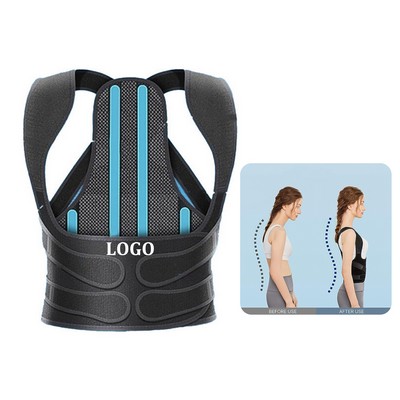 Back Brace Posture Corrector