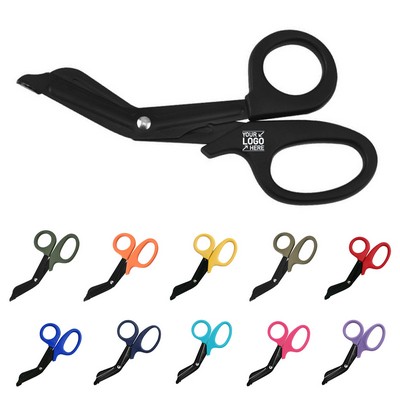 EMT Trauma shears, Medical scissors