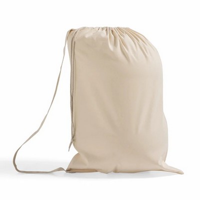 Cotton Laundry Bag