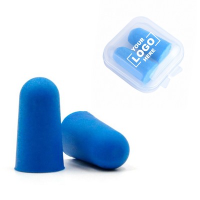 Ultra Soft Sleeping Earplugs