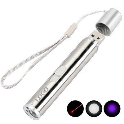 LED Flashlight