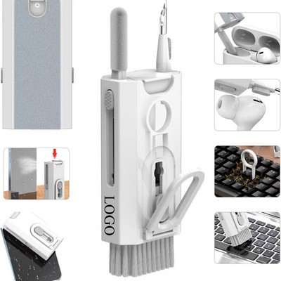 8 In 1 Electronic Cleaning Kit