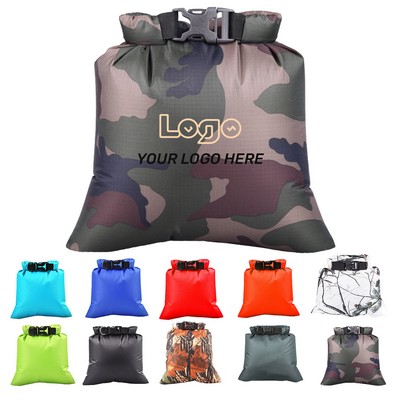 5L Dry Bag Backpack