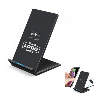 Fast Wireless Charging Stand