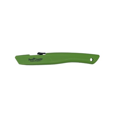 Westcott Full Size Safety Cutter (Non Replaceable)