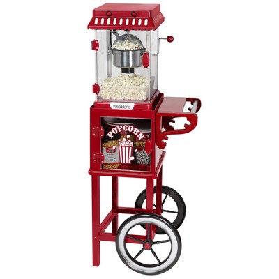 Legacy West Bend® - Popcorn Cart Popcorn Maker