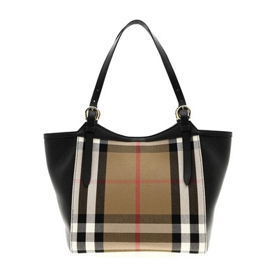 Burberry Canterbury Tote Bag