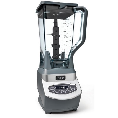 Ninja Professional Blender & Nutri Ninja Cups