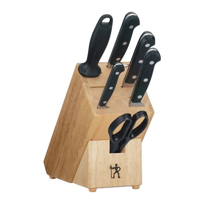 JA Henckels International Classic 7-Piece Block Set