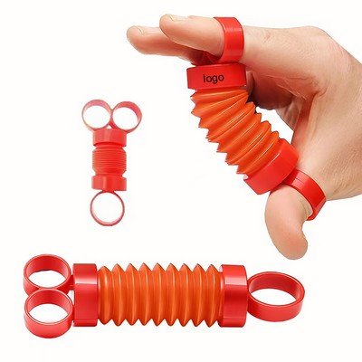 Finger Poppers Fidget Toy