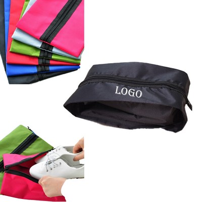 Waterproof Shoe Storage Bag