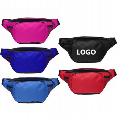 Sport Fanny Pack