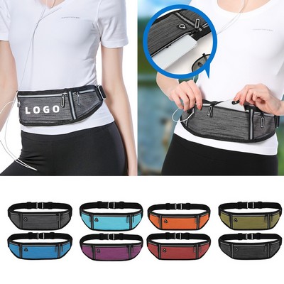 Running Belts Fanny pack