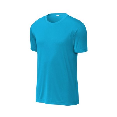 Sport-Tek® Posicharge Re-Compete Tee