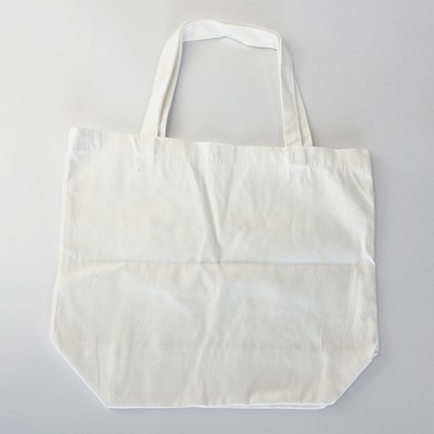 100% Cotton Tote Bag