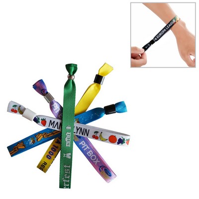 Polyester Wrist Strap