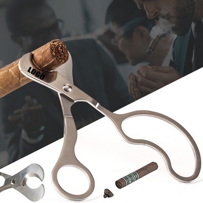 Cigar Clipper Scissors