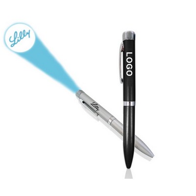 LED Projector Pen