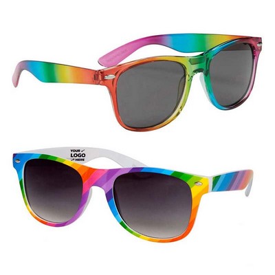 Rainbow Sunglasses