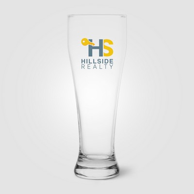 Bask Beer Glass - 23 oz. - ColorJet