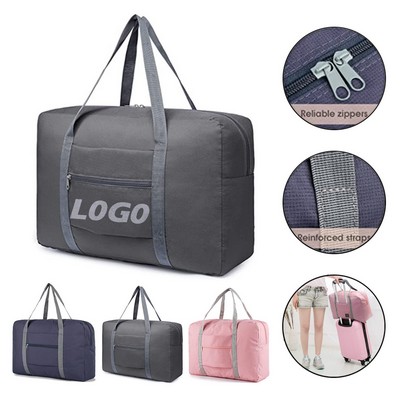 Luggage Carrier Bag