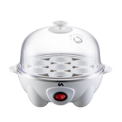 Uber Appliance Deluxe Rapid Egg Cooker System