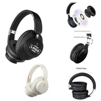 Soundcore Wireless Noise Cancelling Headphones