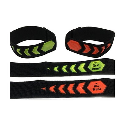 Velcro Reflective Armband