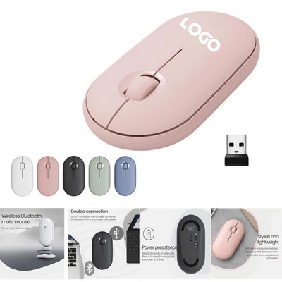 Wireless Mouse