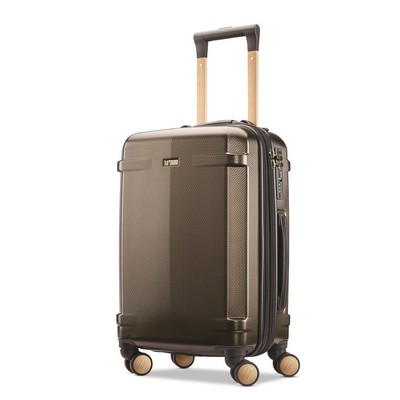 Hartmann Century Deluxe Carry On Exp Spinner Luggage - Bronze