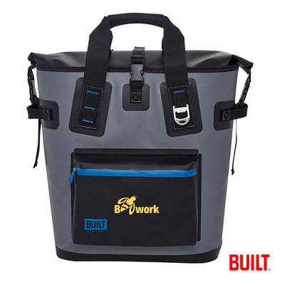 BUILT® Welded Cooler Backpack