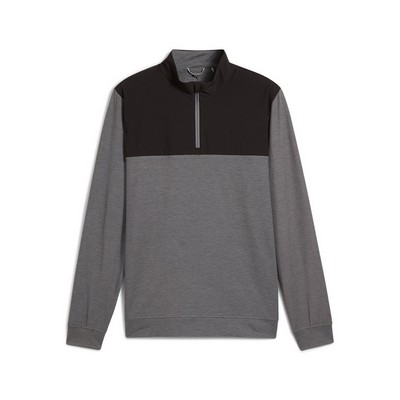 Puma® Golf Ripguard Hybrid Quarter Zip Pullover '25