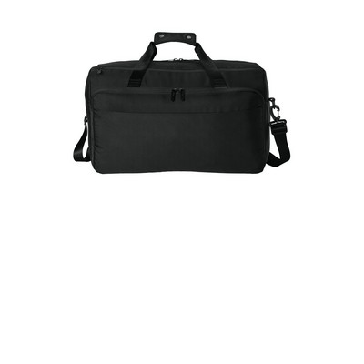 Mercer+Mettle Traveler Duffel Bag