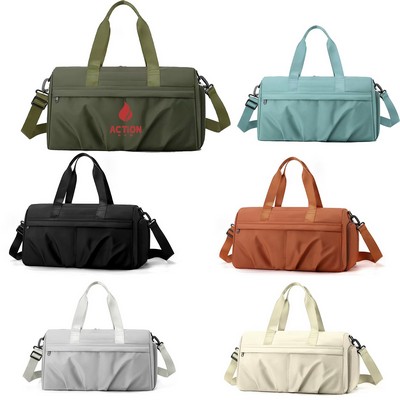 Collection Duffel Bag