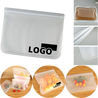 Reusable Food Storage Bags