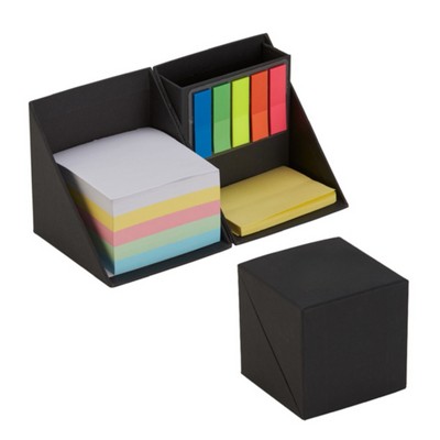 Sticky Note Cube