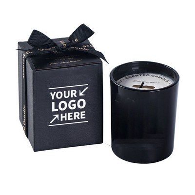 Aromatherapy Candle with Gift Box