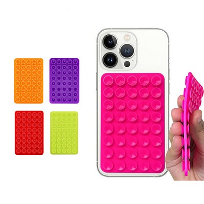 Double Sided Suction Phone Case