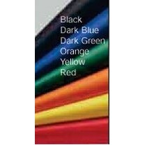 Primary Color Tissue Paper Combo Pack (20"x30")