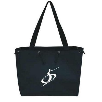 Drawstring Tote