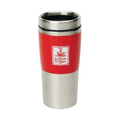 16 Oz. Fordable Tumbler