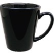 12 Oz. Cobalt Blue Tulsa Funnel Mug