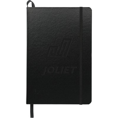 5.5'' x 8.5'' FSC® Mix Ambassador Bound Journal