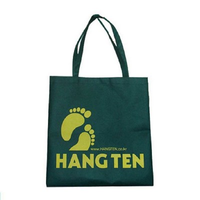 80 GSM Non Woven Tote Bag (15"x16"x4")